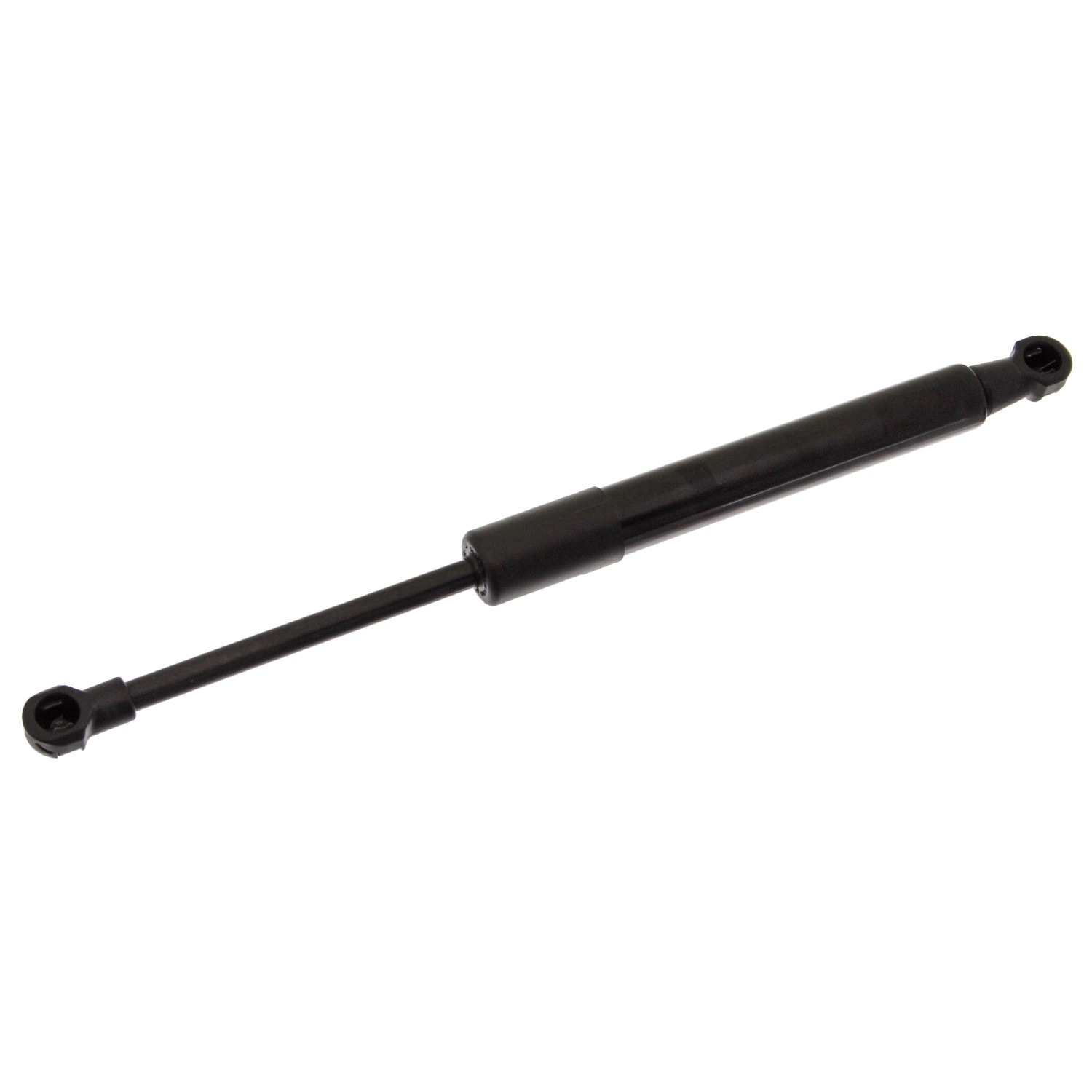 51247191255 BMW Amortecedor de tampa de porta-malas (de 3ª/5ª porta traseira)